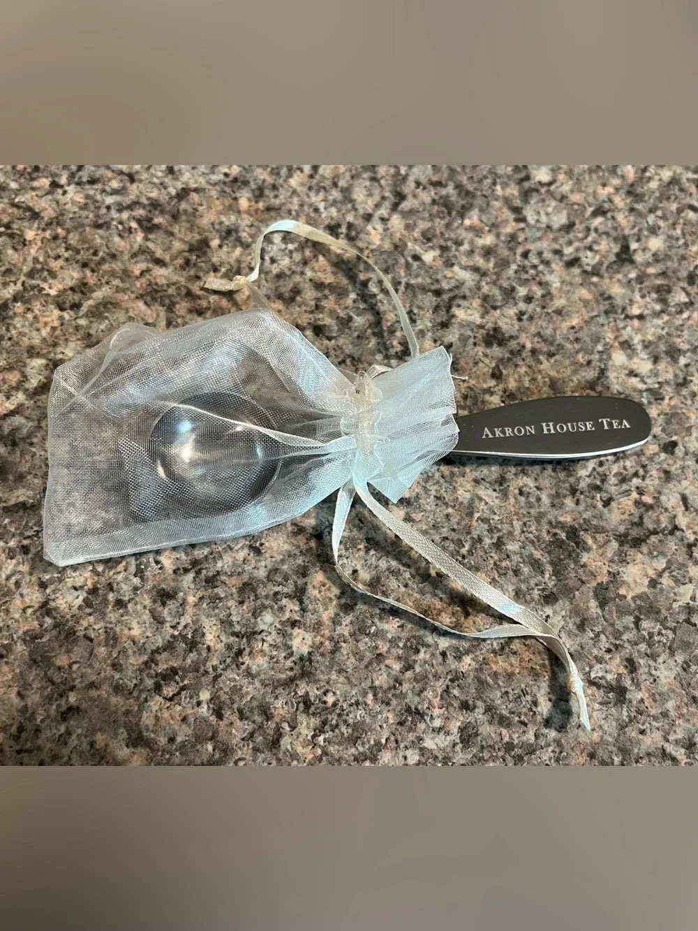 Herbal Tea set